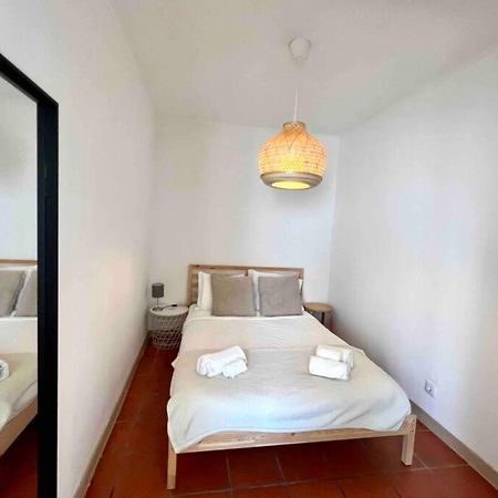 Studio In Estoril Near Beach Walk In 3 Min 외부 사진