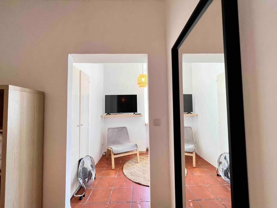 Studio In Estoril Near Beach Walk In 3 Min 외부 사진